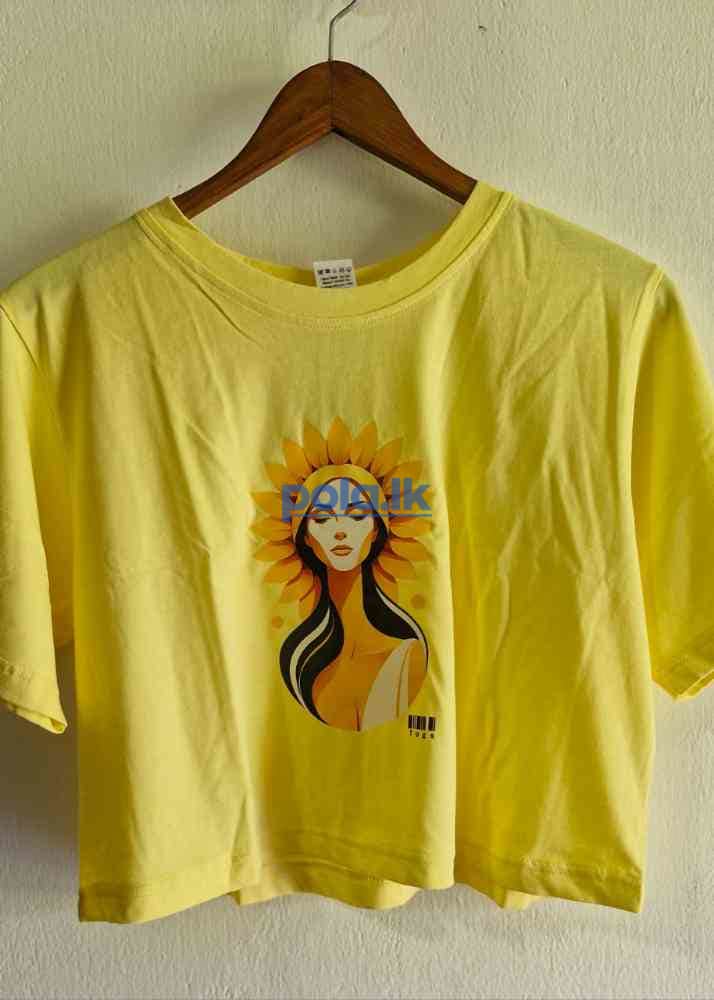 Best quality crop top - photo 3