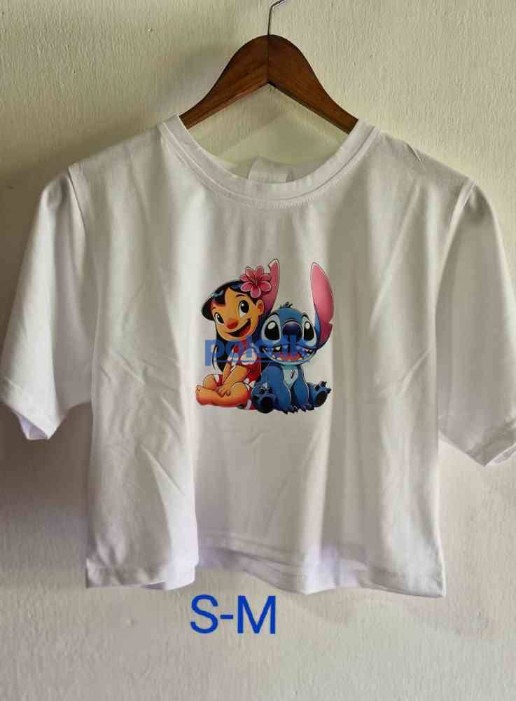 Best quality crop top - photo 2