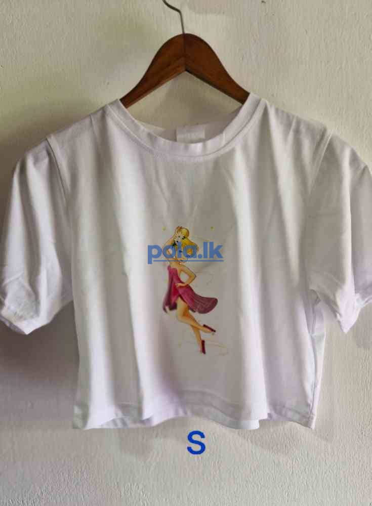 Best quality crop top - photo 14