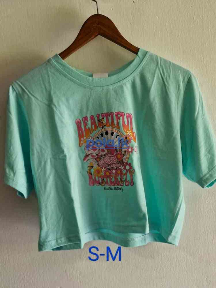 Best quality crop top - photo 19