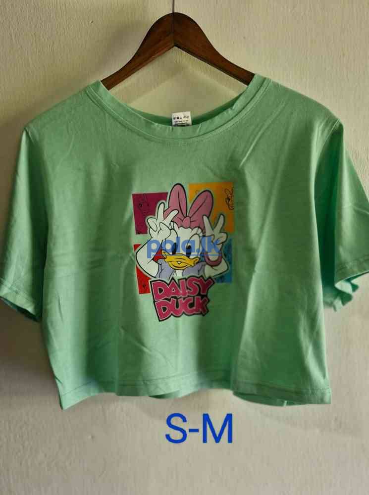 Best quality crop top - photo 7
