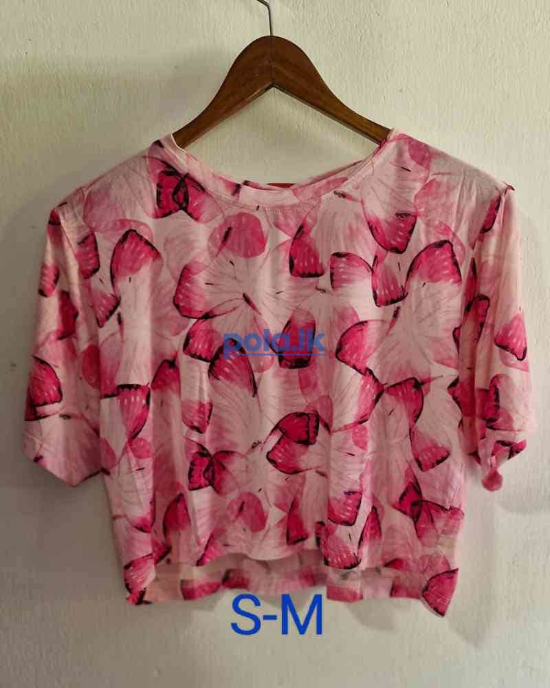 Best quality crop top - photo 8