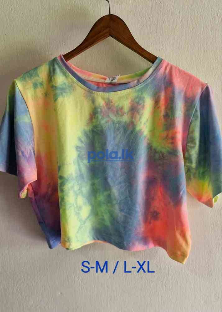 Best quality crop top - photo 13