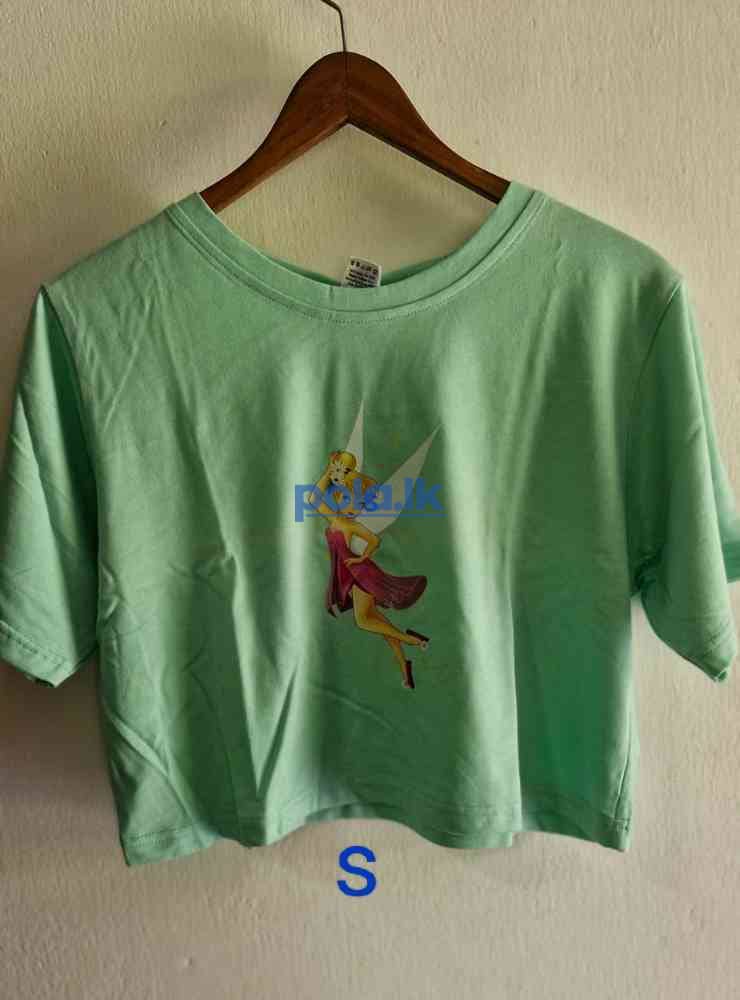 Best quality crop top - photo 16
