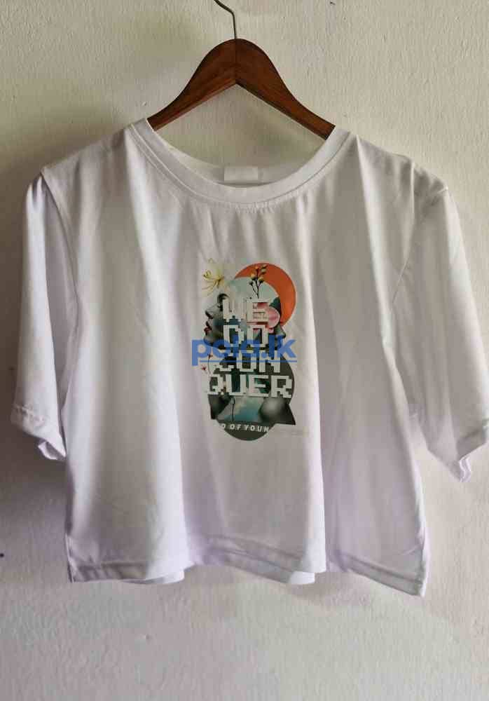Best quality crop top - photo 15
