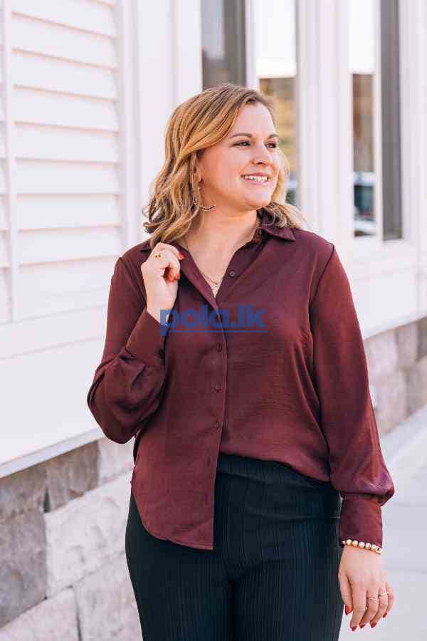 Ladies blouse - photo 4