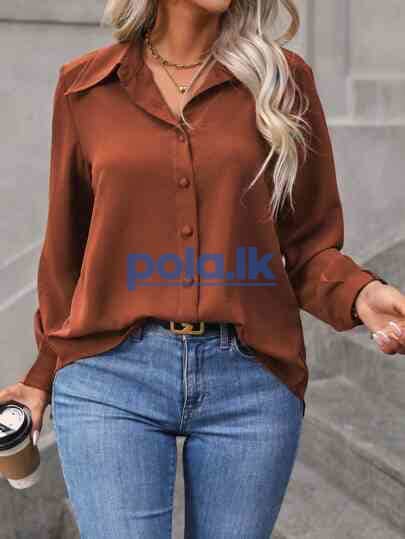 Ladies blouse - photo 1