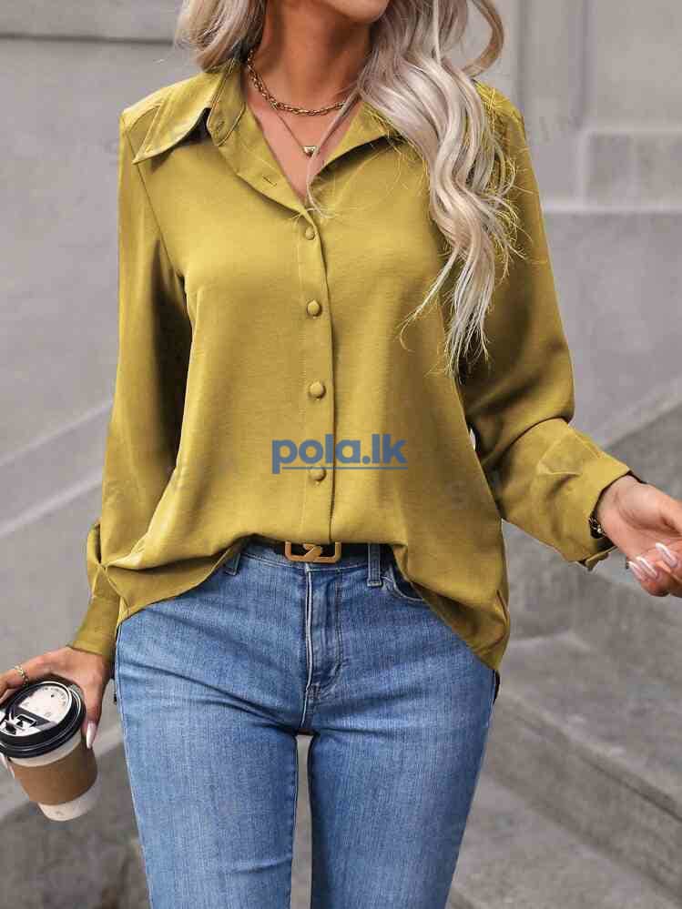 Ladies blouse - photo 3