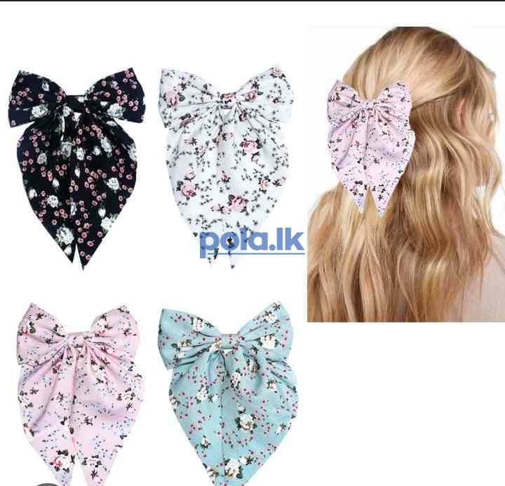 Styling hair fashion accessory - photo 1