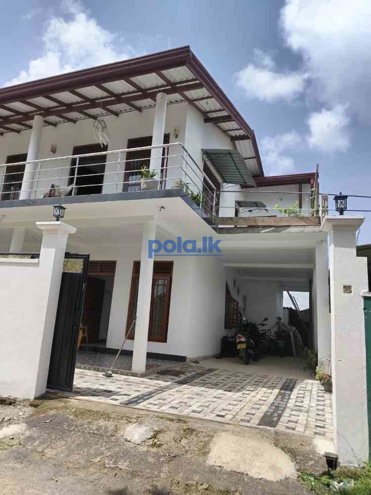 New two story house for sale in meegoda - photo 12