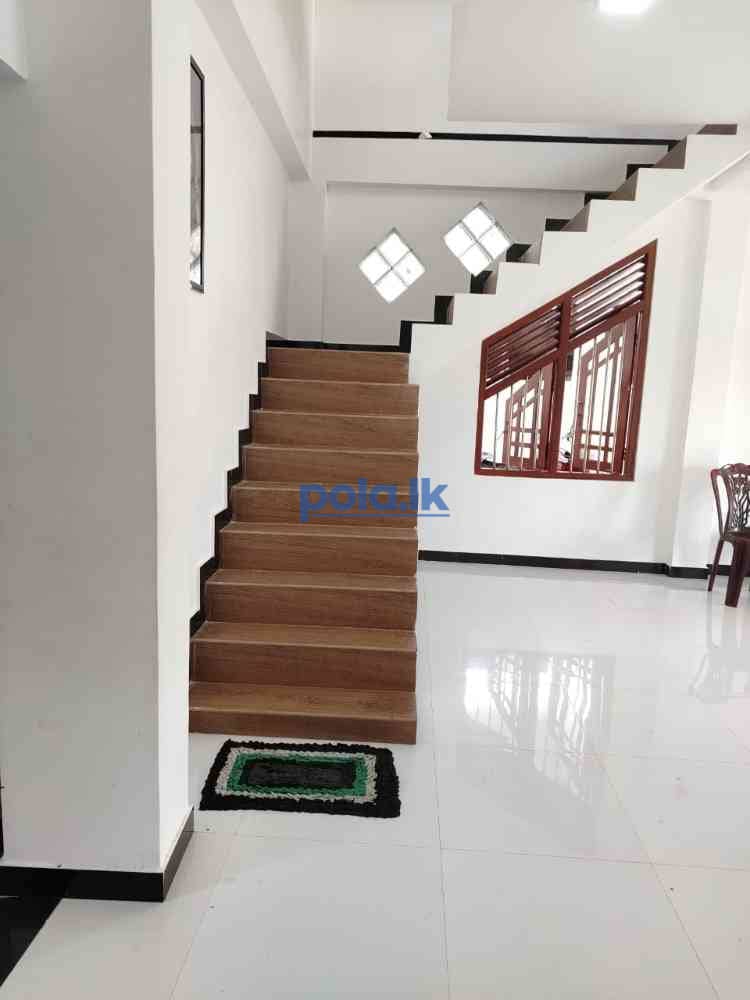 New two story house for sale in meegoda - photo 2