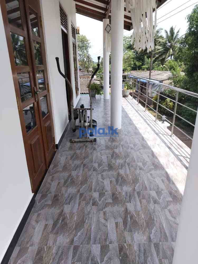 New two story house for sale in meegoda - photo 8