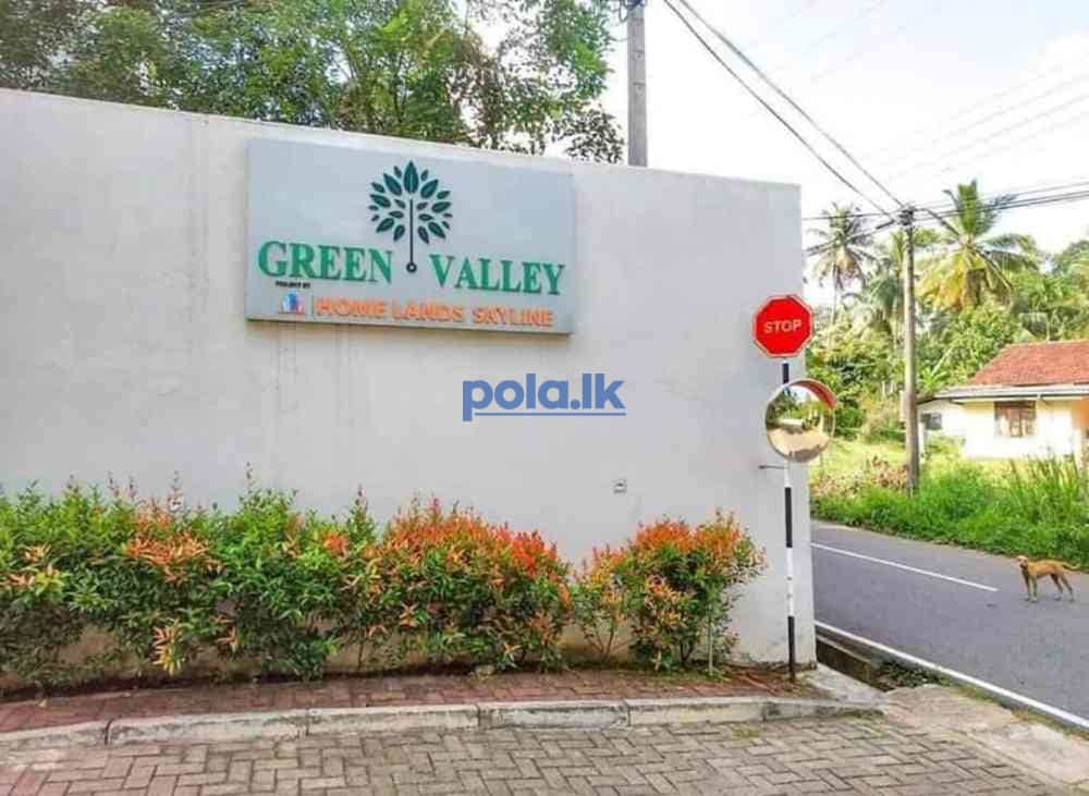 Two bedroom apartment for sale in colombo - photo 1