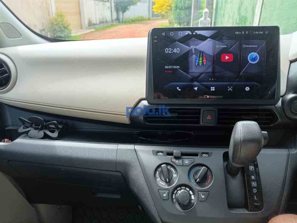 Mitsubishi EK wagon 2023 M grade - photo 5