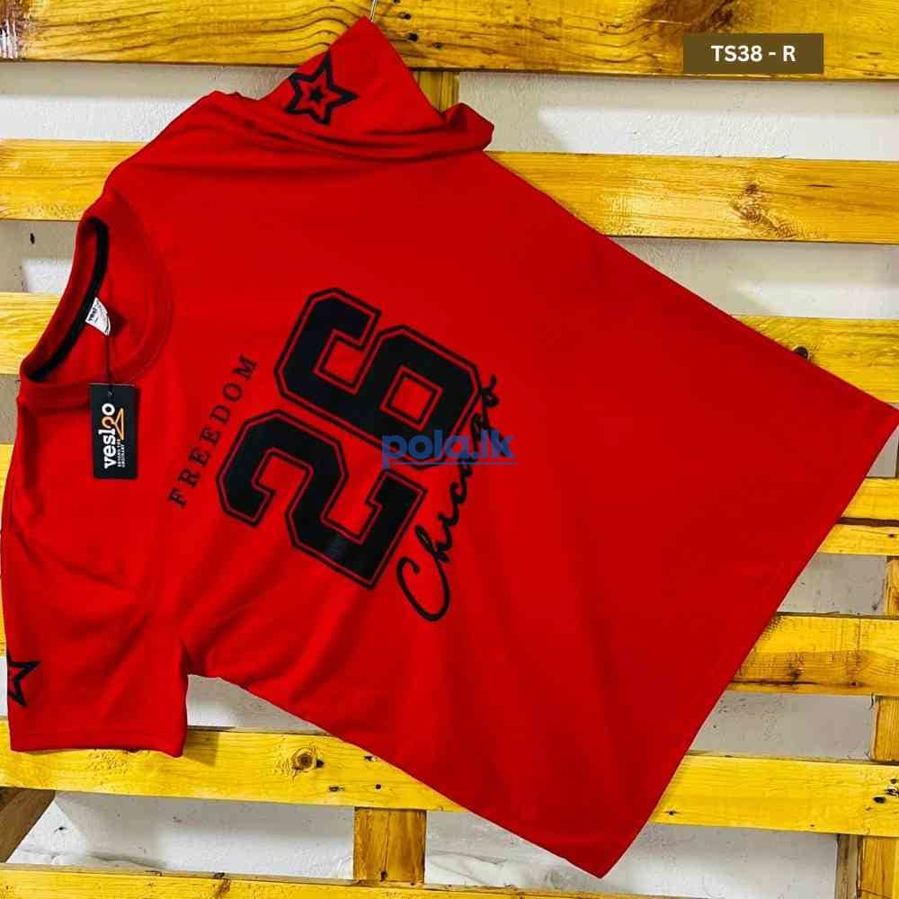 Boys t-shirts - photo 1