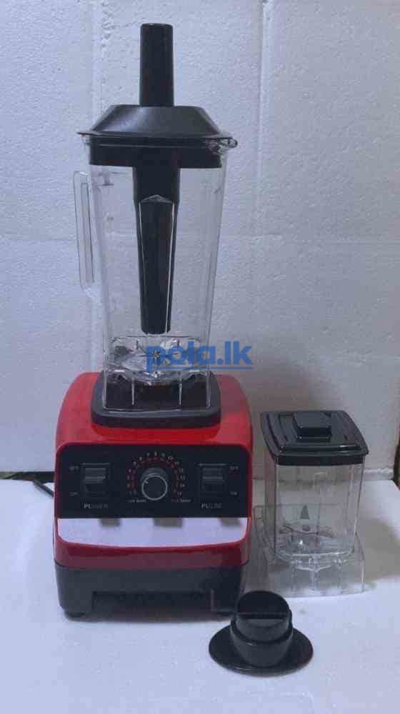 Brand new blender - photo 1