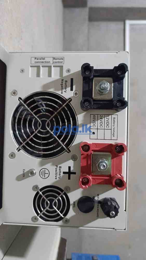 Solar inverter - photo 2