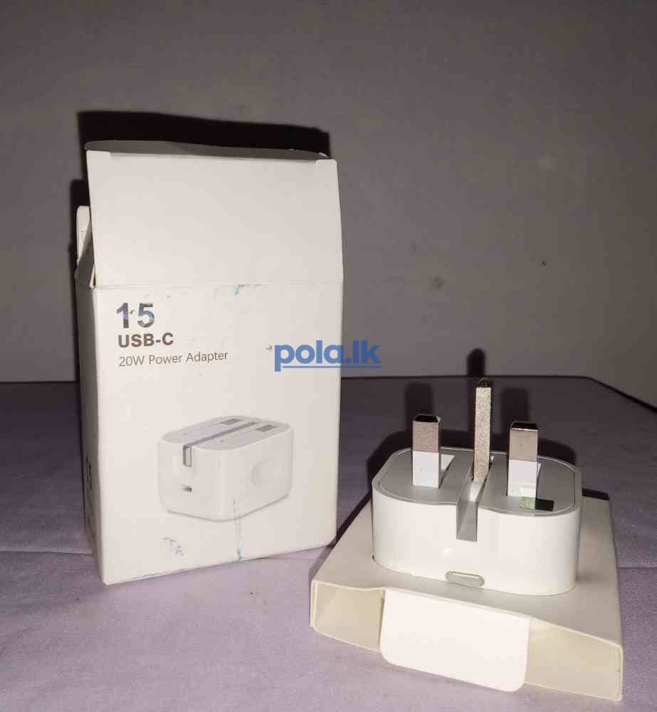 Gi Usb c type charger - photo 1