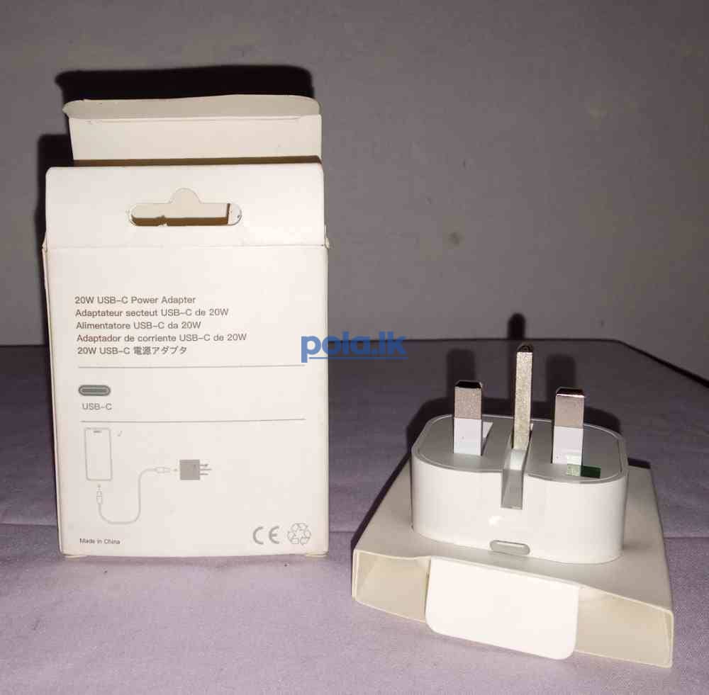 Gi Usb c type charger - photo 2