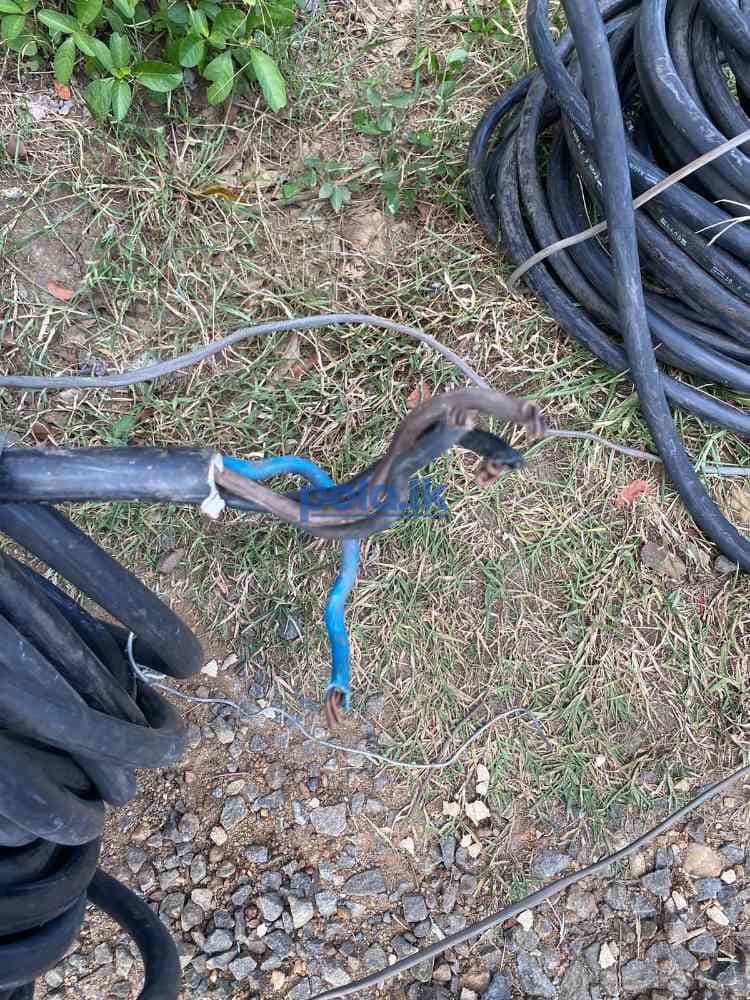16mm 4core wire 100M - photo 2