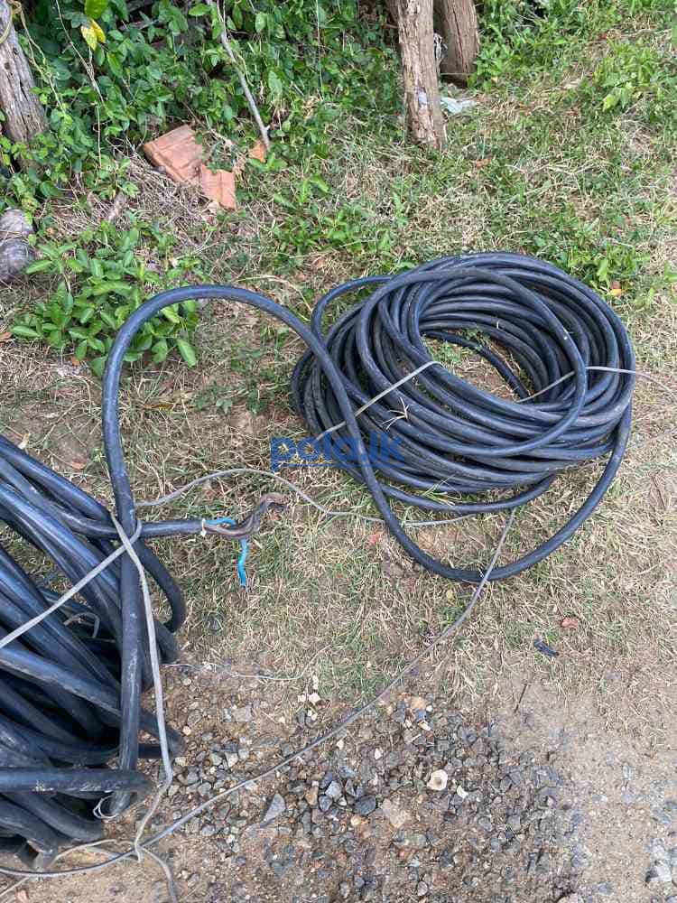 16mm 4core wire 100M - photo 1