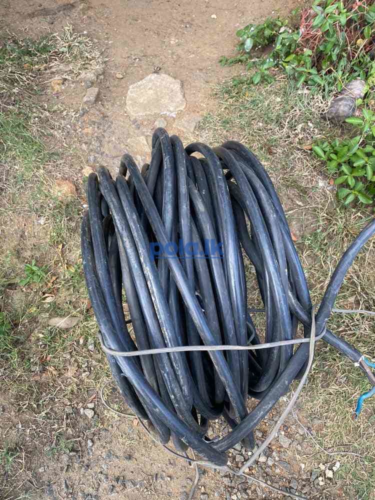 16mm 4core wire 100M - photo 3