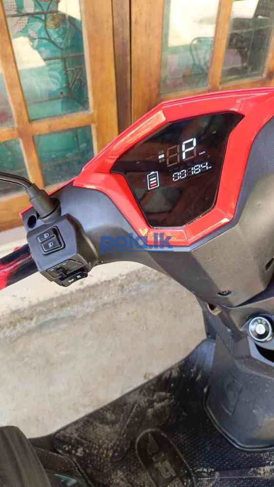 Rise leader electric bike - photo 1