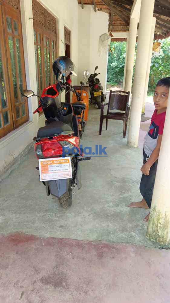 Rise leader electric bike - photo 4