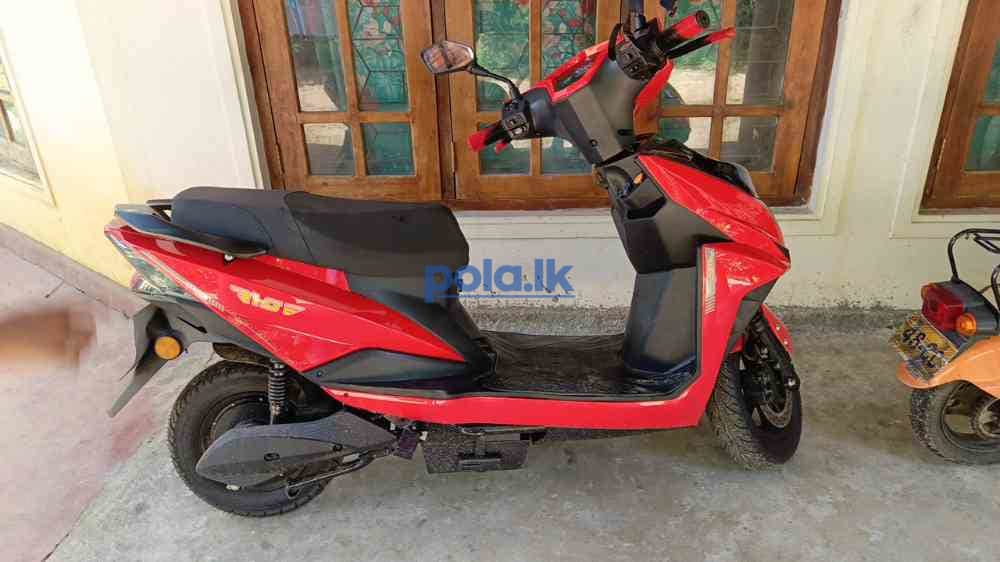 Rise leader electric bike - photo 2