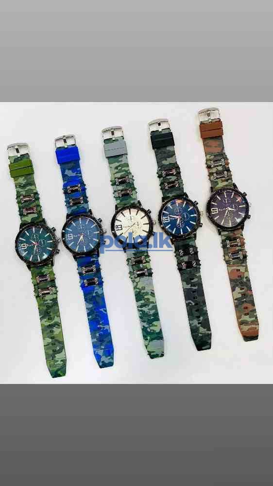 Men's watches - photo 1