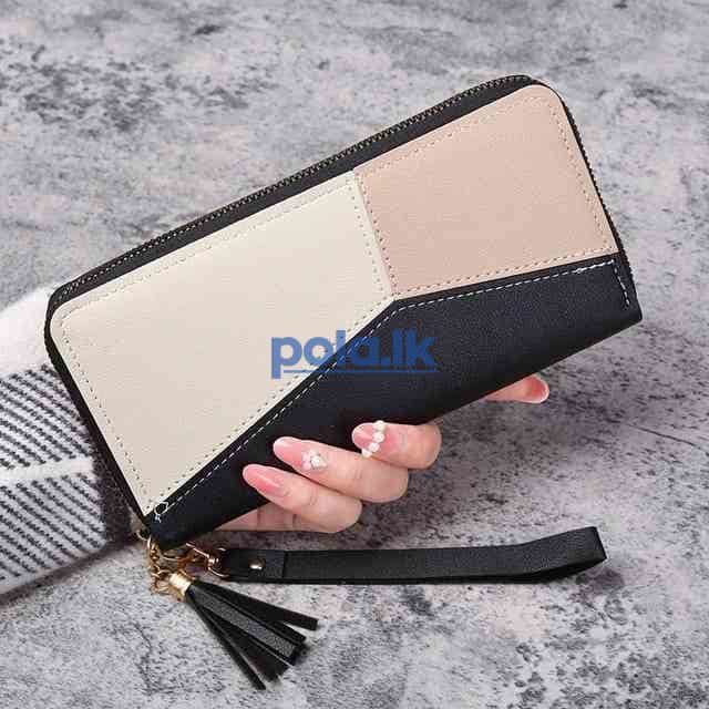 Women's wallet - photo 4