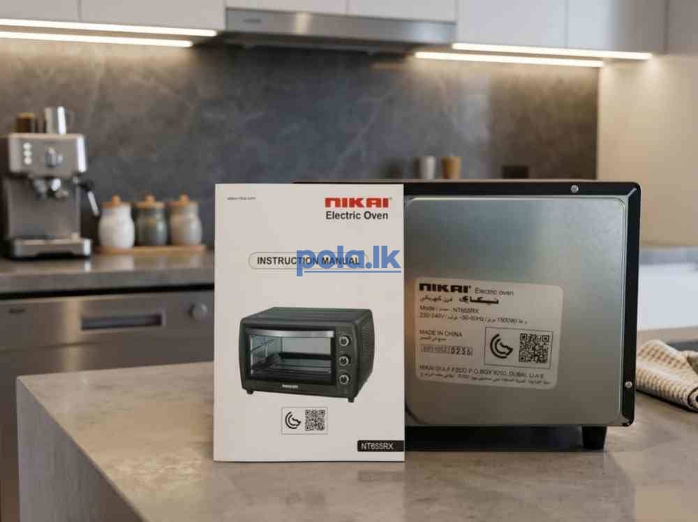 Electric oven - photo 3