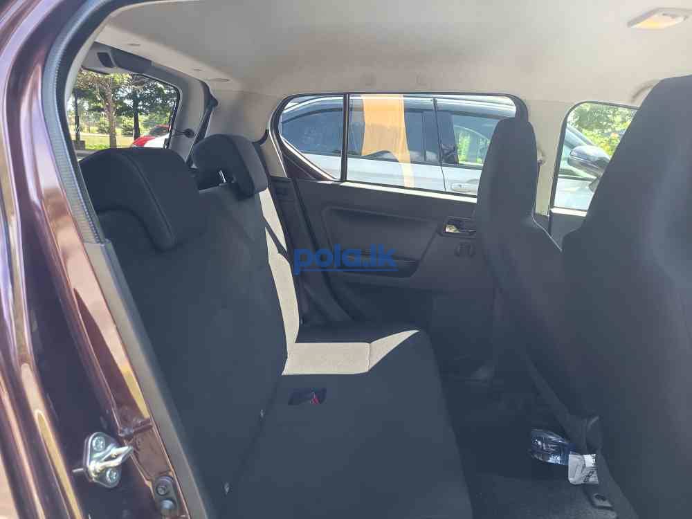 Daihatsu mira EX limited - photo 3