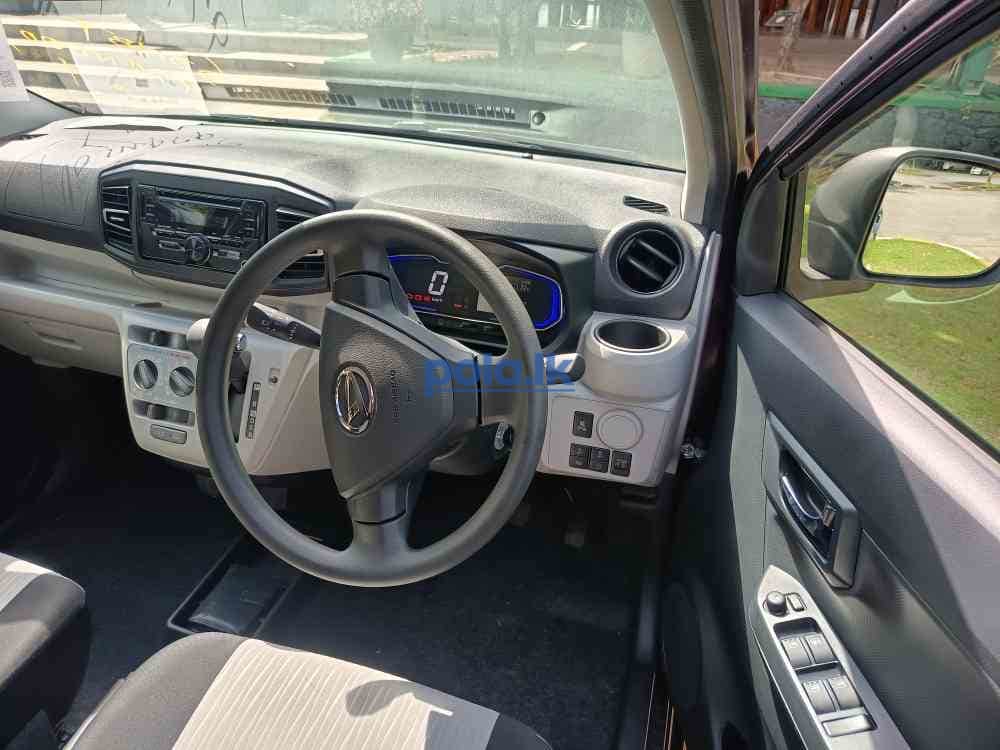 Daihatsu mira EX limited - photo 5