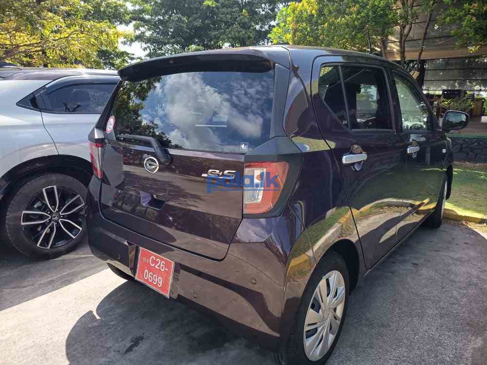 Daihatsu mira EX limited - photo 2