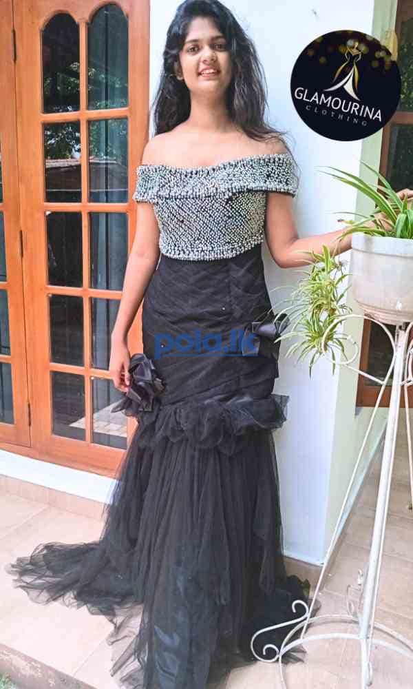 Party dresses - photo 1
