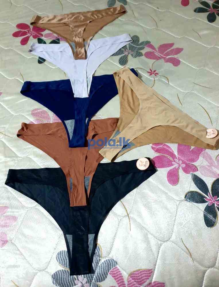 Ladies undergarments - photo 3