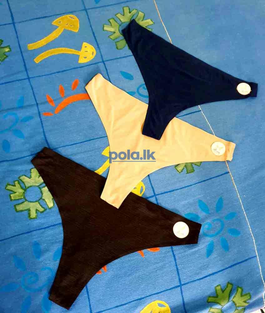 Ladies undergarments - photo 2