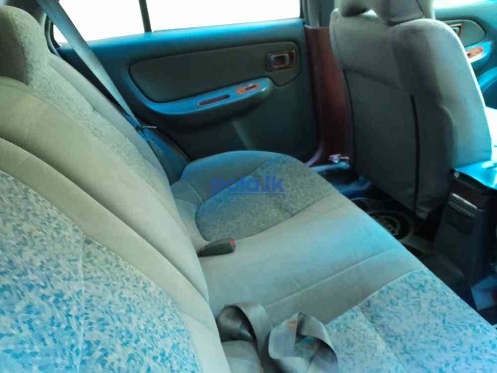 Nissan pulsar - photo 12