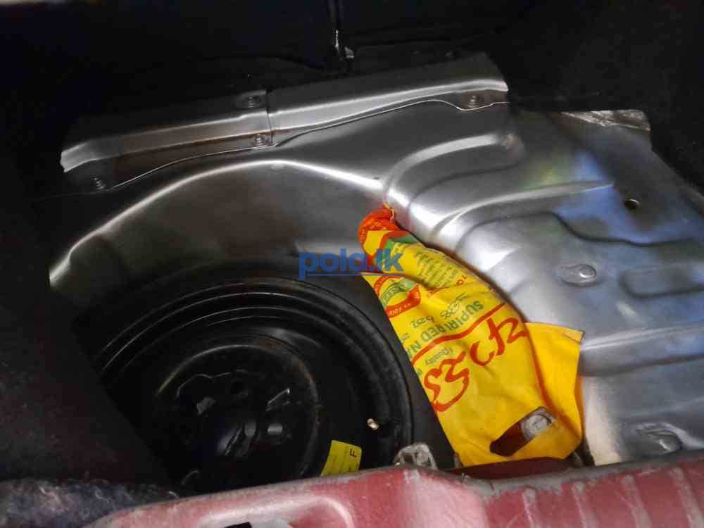 Nissan pulsar - photo 9