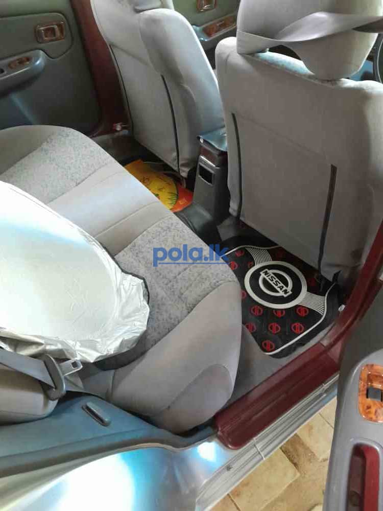 Nissan pulsar - photo 2