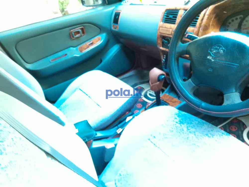 Nissan pulsar - photo 13