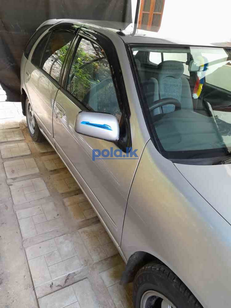 Nissan pulsar - photo 4
