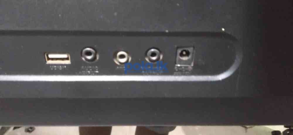 Olan 61 key organ - photo 5
