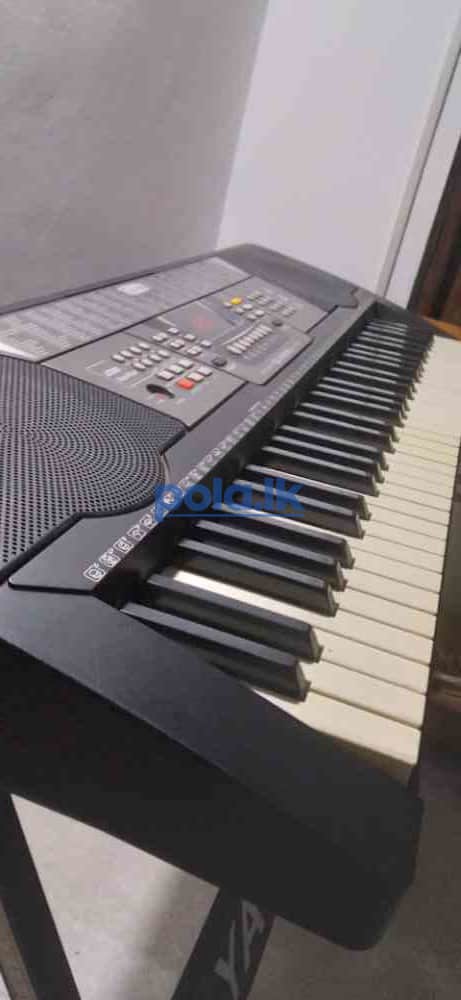 Olan 61 key organ - photo 1