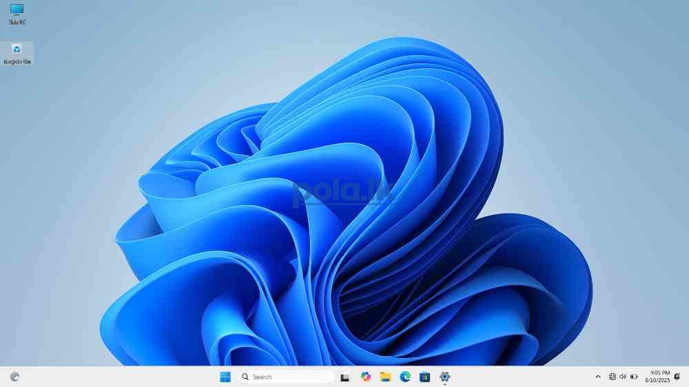HP Pavilion laptop - photo 1