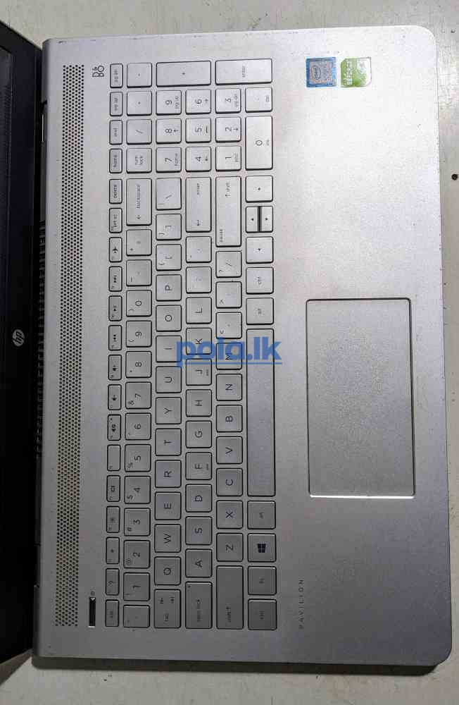 HP Pavilion laptop - photo 4