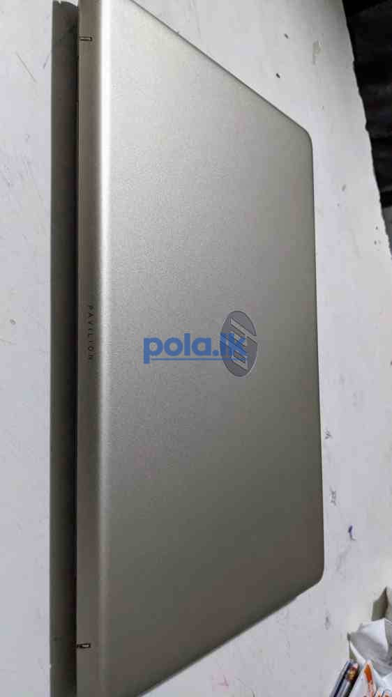 HP Pavilion laptop - photo 5