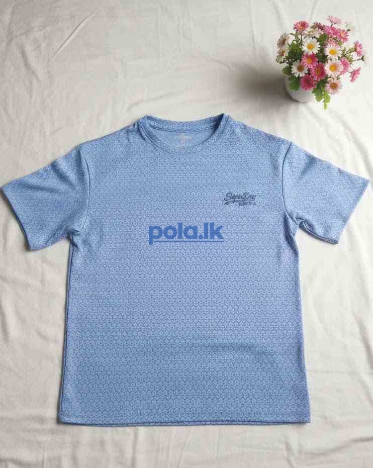 Unisex high quality t-shirts - photo 8