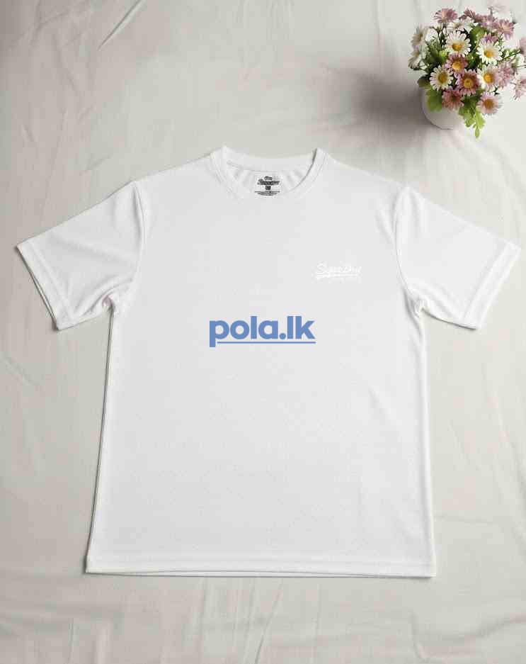Unisex high quality t-shirts - photo 6